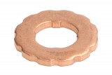 Форсунка common rail, элементы