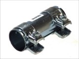 Pipe connector