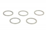 Форсунка common rail, элементы