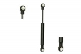 Universal gas spring
