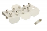 C10W light bulb