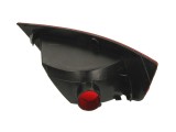 Задний противотуманный фонарь