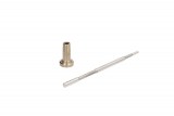 Форсунка common rail, элементы