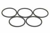 Fuel injection pump element
