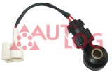 Knock sensor