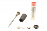 Форсунка common rail, элементы