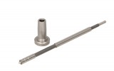 Форсунка common rail, элементы