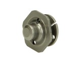 Форсунка common rail, элементы