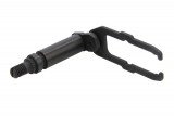 Fuel injection pump element