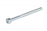 Форсунка common rail, элементы