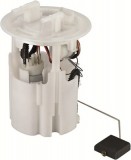 Электрический топливный насос