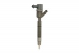 Piezoelectrical CR injector