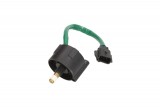 Fuel filter water detection sensor