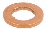 Форсунка common rail, элементы