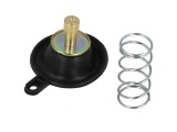 Other carburettor elements
