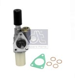 Встроенный насос, элементы