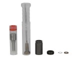Форсунка common rail, элементы