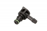 Форсунка common rail, элементы