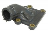 Intake pipe set