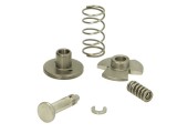 Форсунка common rail, элементы