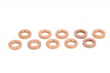 Форсунка common rail, элементы