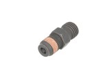 Форсунка common rail, элементы