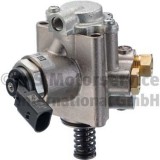 High-pressure fuel pump