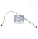 Трубопровод высокого давления