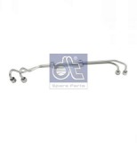 Элементы впрыска топлива