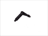 Fuel injection pump element