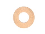 Injector seal
