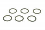 Форсунка common rail, элементы