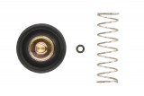 Other carburettor elements