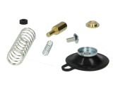 Other carburettor elements
