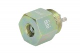 Handbrake sensor
