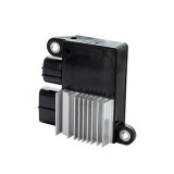 Элемент регулировки вентилятора