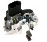 Регулятор напряжения