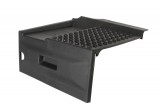 Car body housing