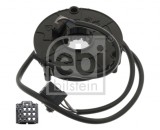 Steering wheel sensor
