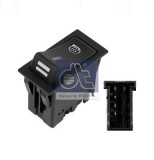 Выключатель подогрева зеркала