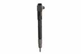 Piezoelectrical CR injector