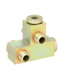 PLD комплект, элементы