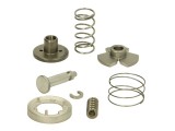 Форсунка common rail, элементы