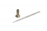 Форсунка common rail, элементы