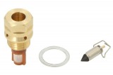 Needle valve