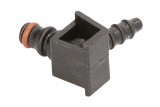 Форсунка common rail, элементы