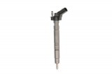 Piezoelectrical CR injector