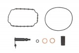 Fuel injection pump element