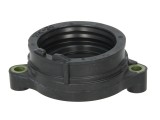 Intake pipe set