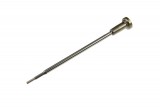 Форсунка common rail, элементы